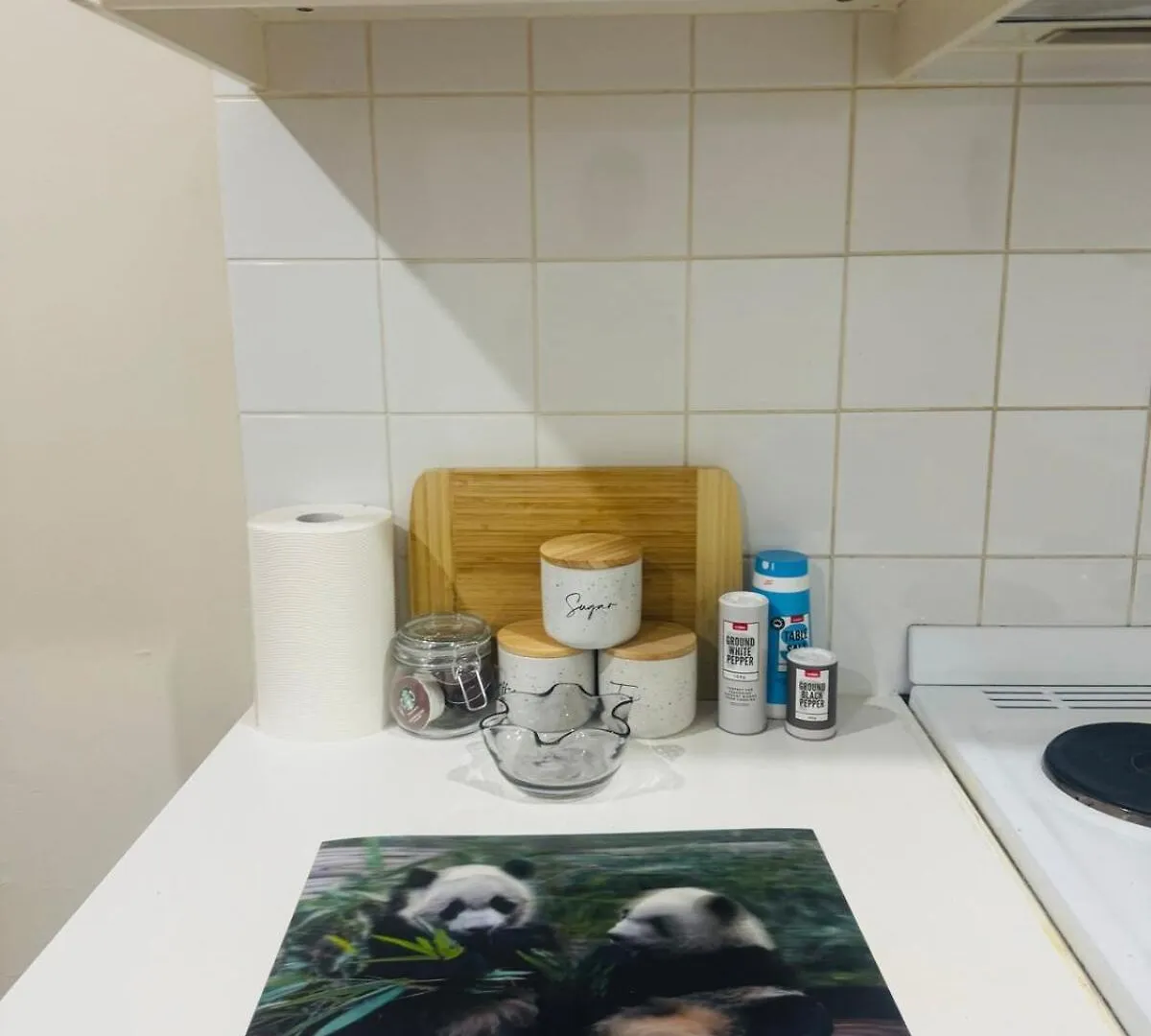 Apartment Inviting Ashford Stay Wayville