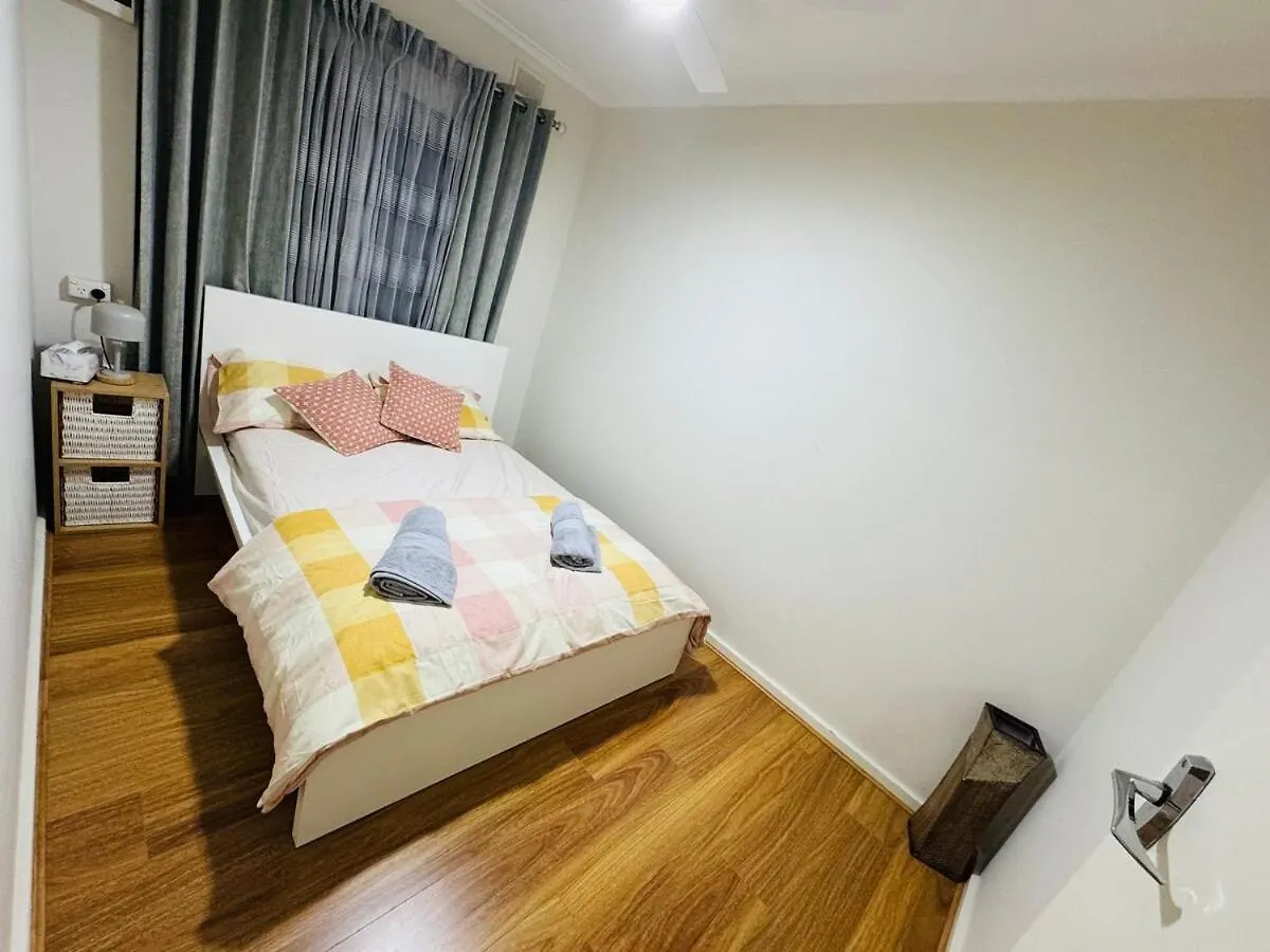 Apartment Inviting Ashford Stay Wayville Australia