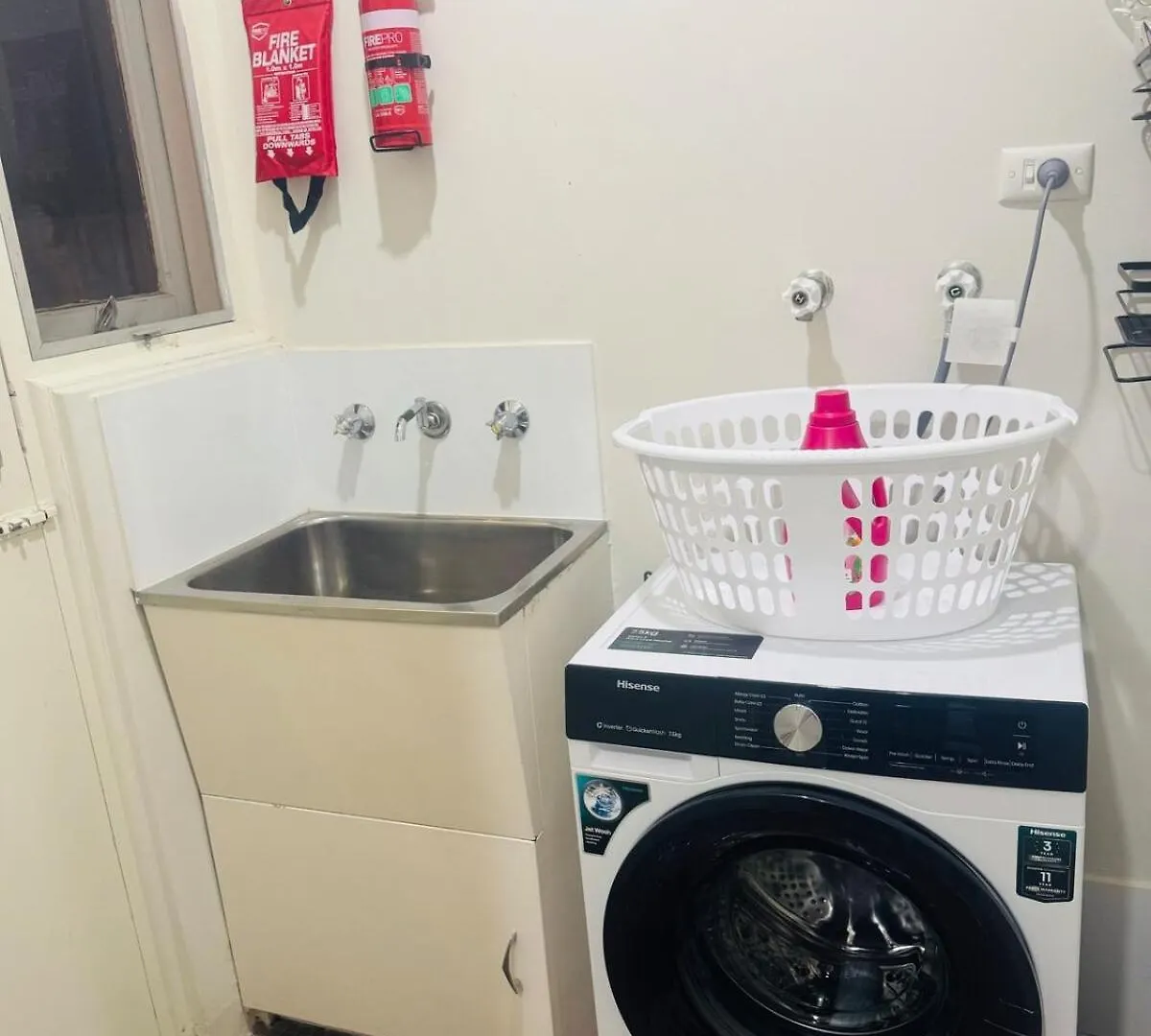 Inviting Ashford Stay Wayville Apartment