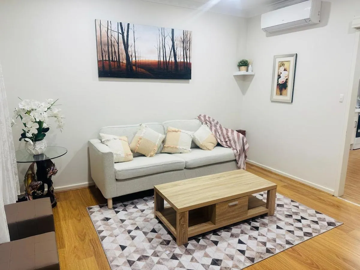 Inviting Ashford Stay Wayville