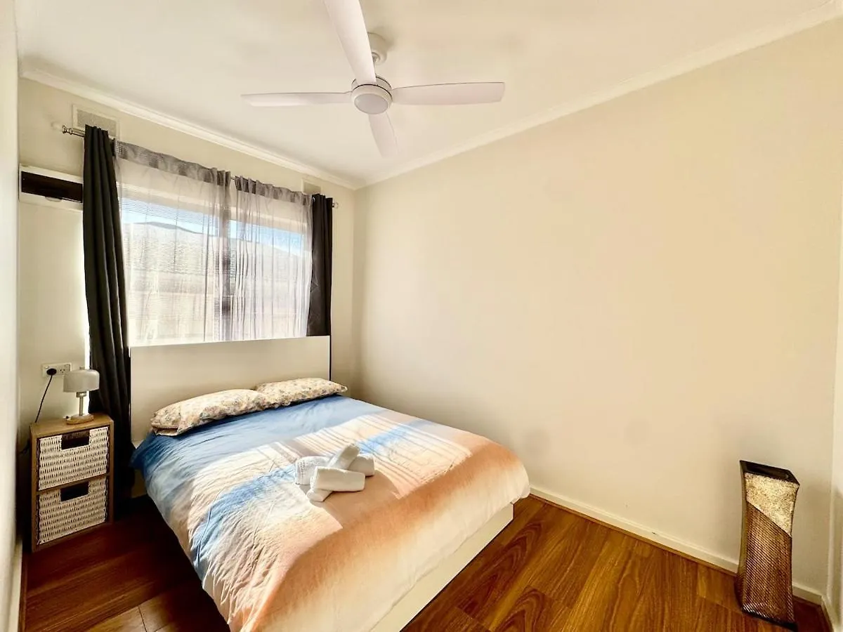 Apartment Inviting Ashford Stay Wayville