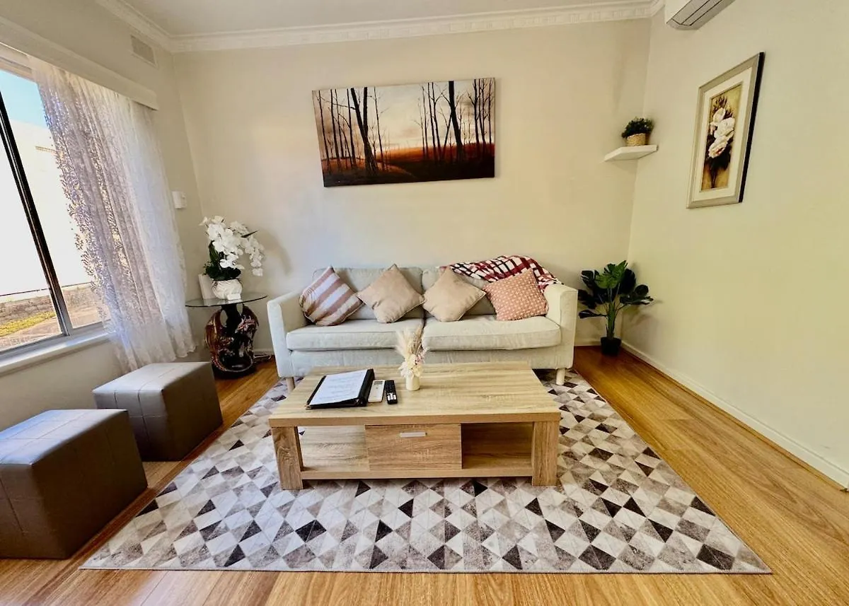 Inviting Ashford Stay Wayville