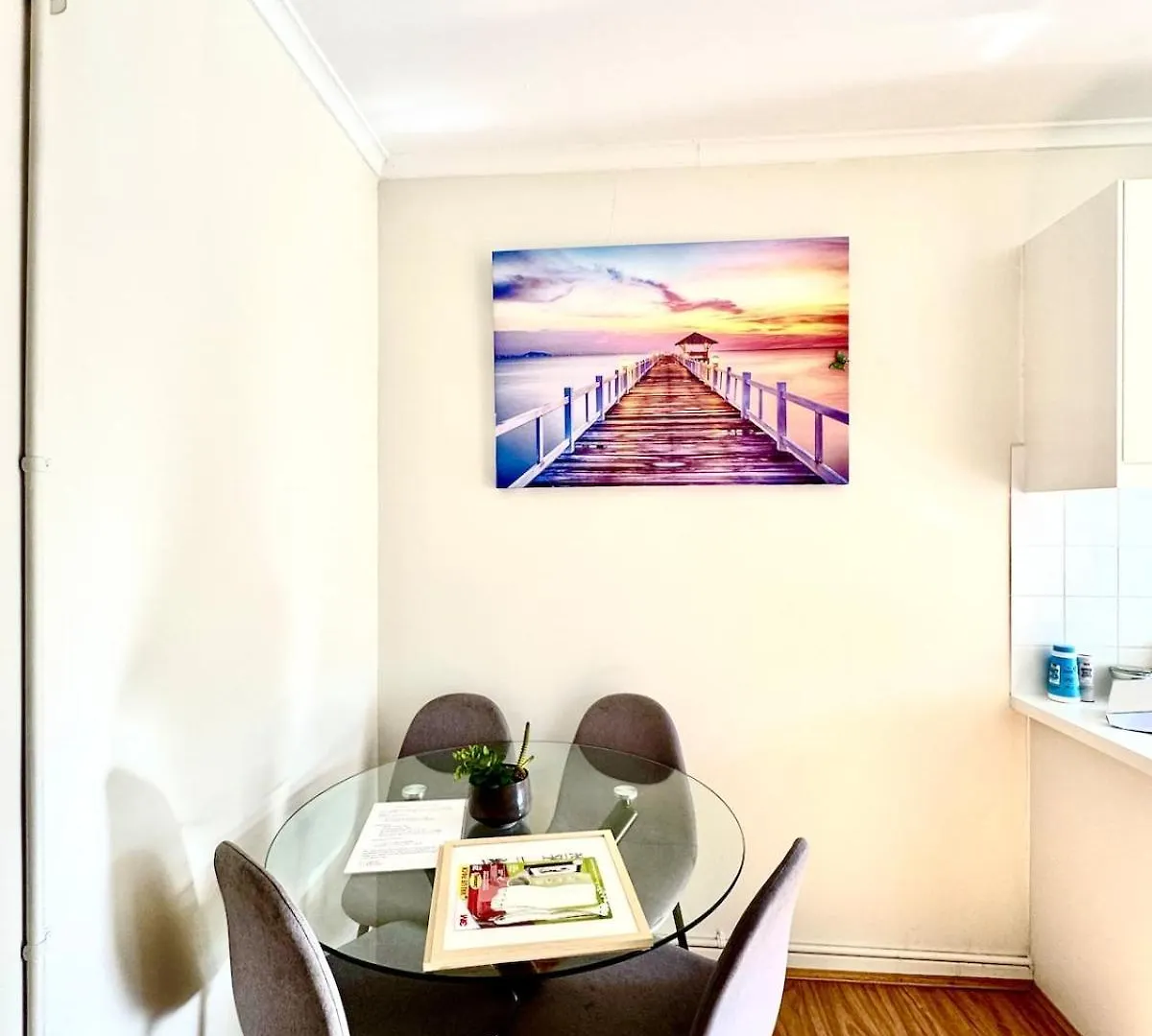 Inviting Ashford Stay Wayville
