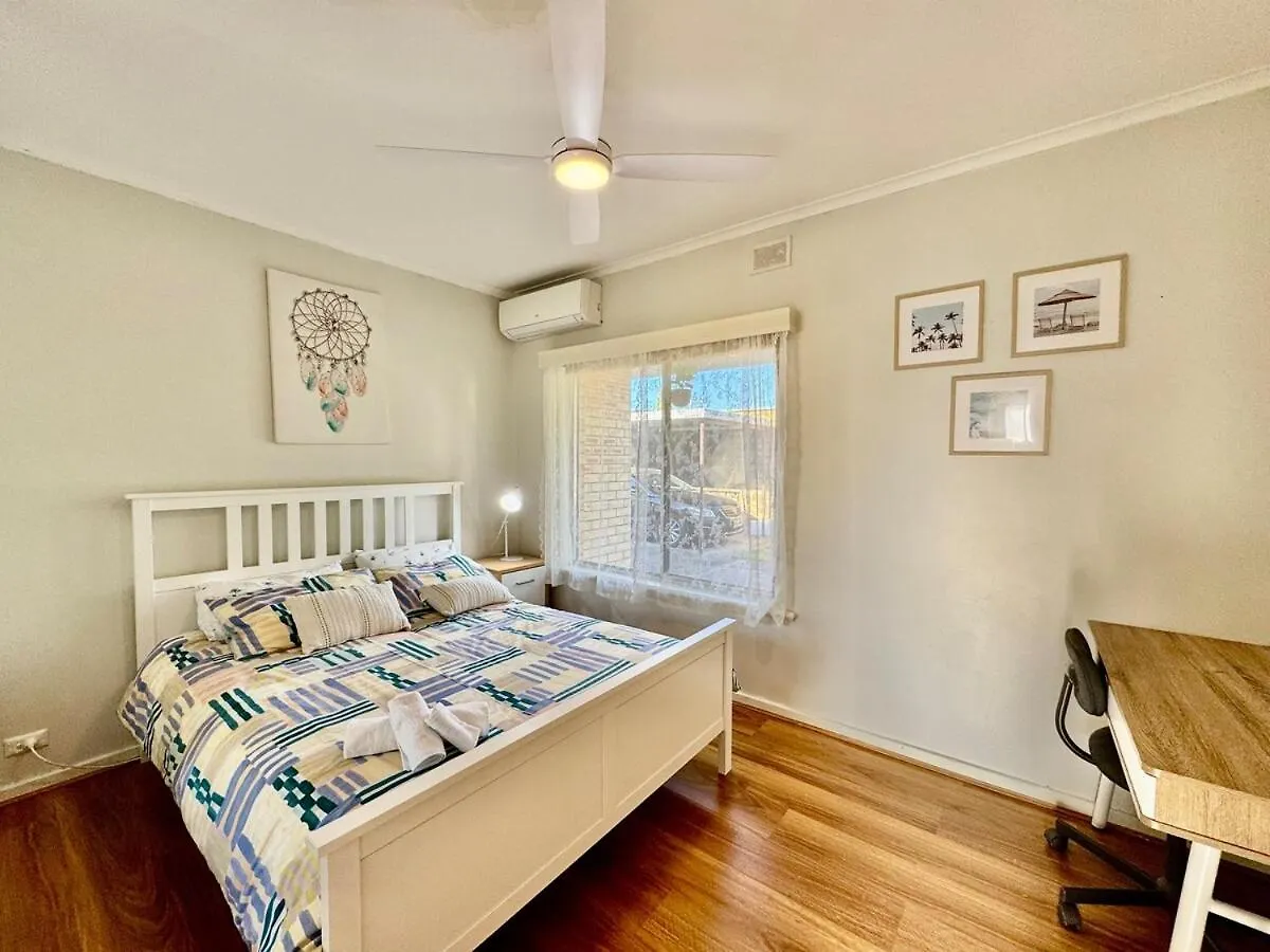 Inviting Ashford Stay Wayville Australia