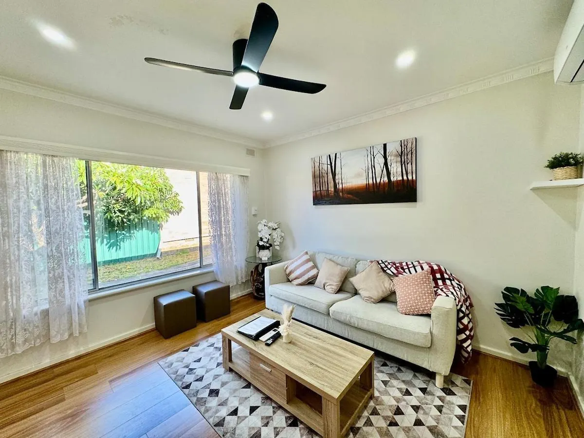 Apartment Inviting Ashford Stay Wayville