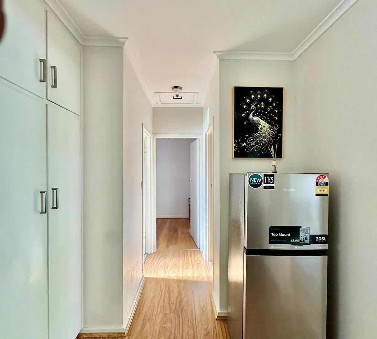 Apartment Inviting Ashford Stay Wayville Australia