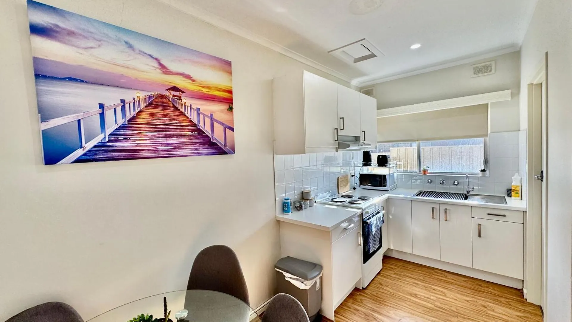 Cozy Duo At Ashford-10 Minutes To Cbd Australia