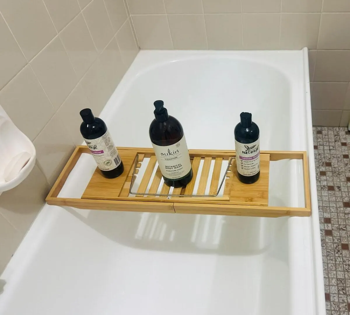Inviting Ashford Stay Wayville Apartmán
